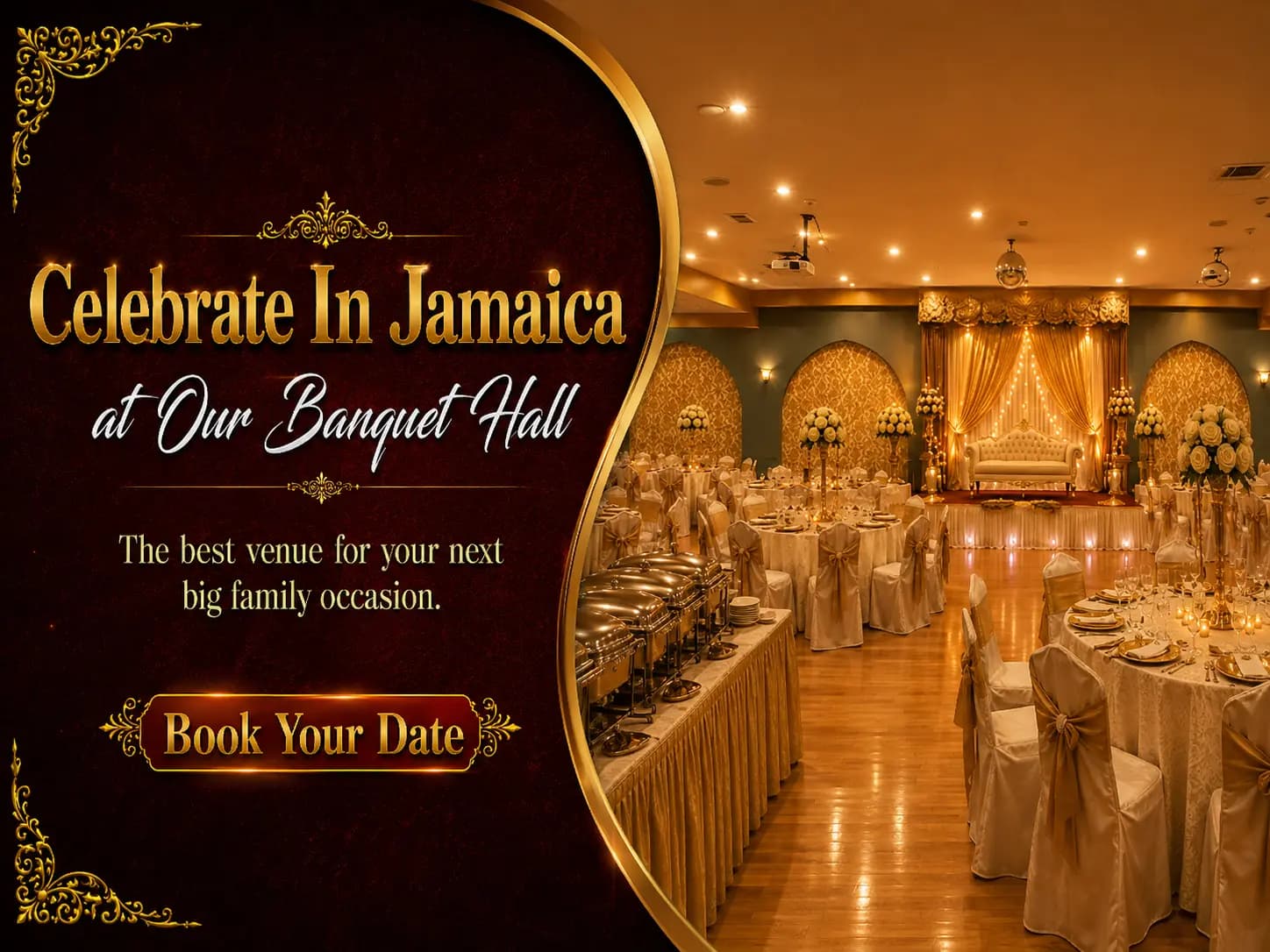 AL Aqsa Restaurant | Halal Food in Jamaica