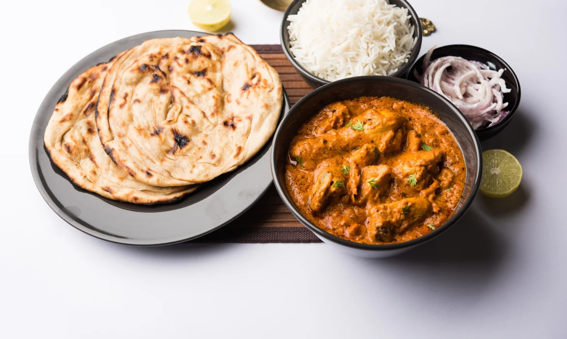 Combo Food Restaurant