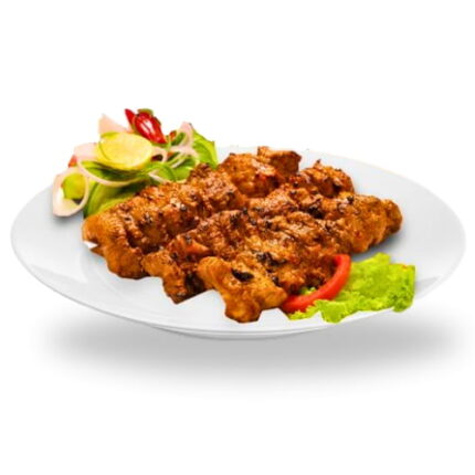CHICKEN BIHARI KEBAB (5PCS)