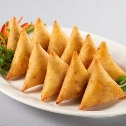 SAMOSA