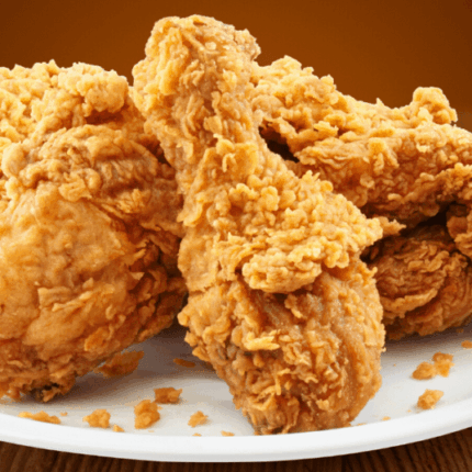 CHICKEN FRY