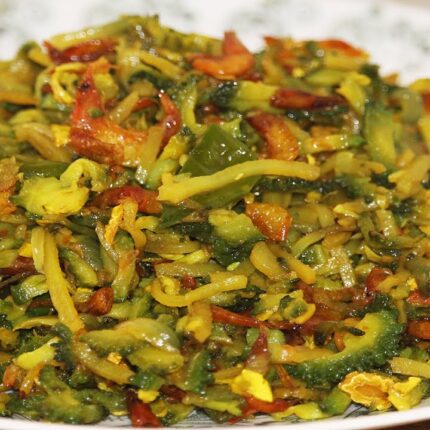 Bitter Melon/ Korola Vaji