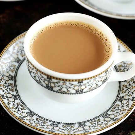 MILK TEA