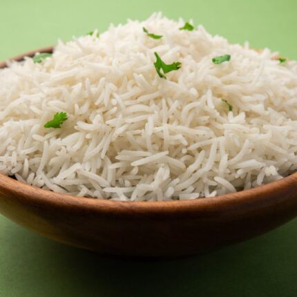 PLAIN RICE SMALL