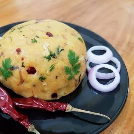 Aloo Vorta