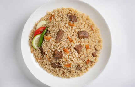 BEEF TEHERI BONELESS SMALL
