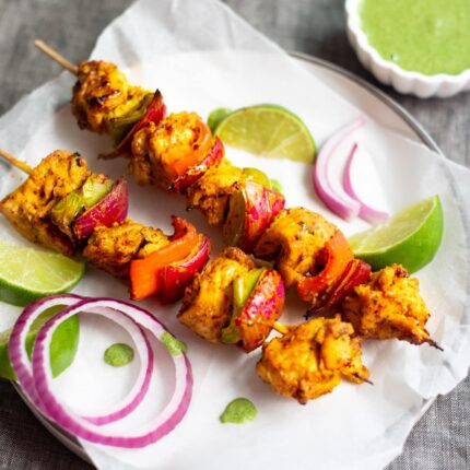 TIKKA KEBAB (1PC)
