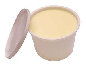 SMALL YOGURT