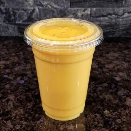MANGO LASSI