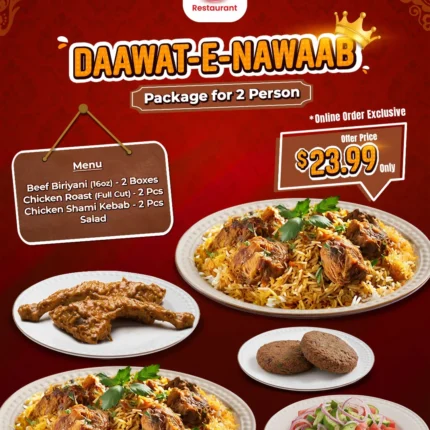 Daawat-E-Nawaab