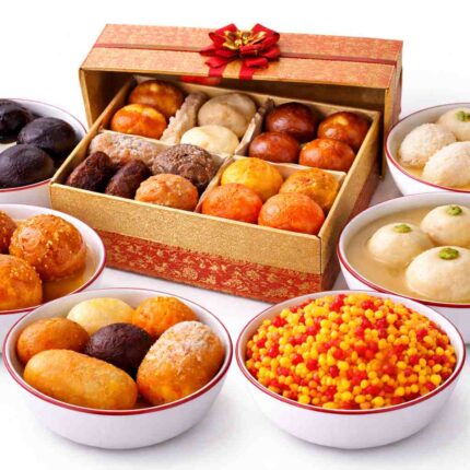 All Sweet Box