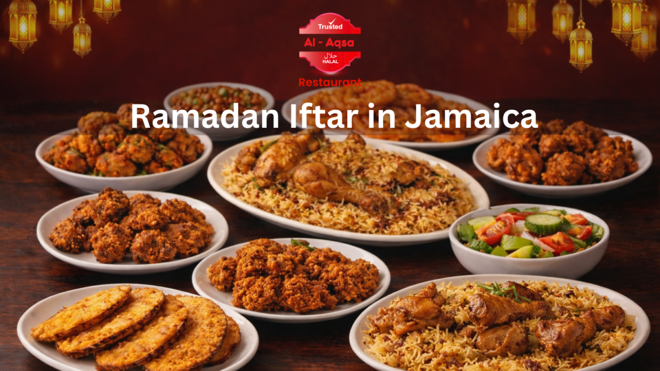 Ramadan Iftar