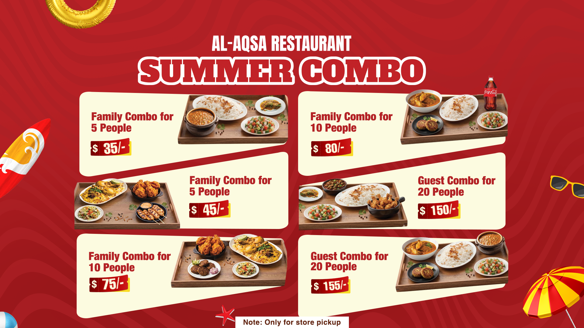 summer web banner