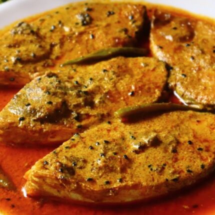 Ilish Mach
