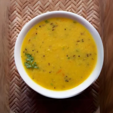 Plain Dal