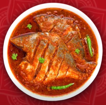 Rupchanda Fish