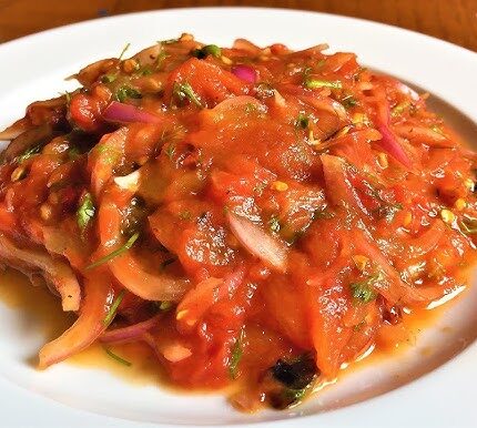 Tomato Vorta