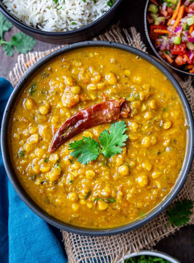 CHANA DAL SMALL 8oz