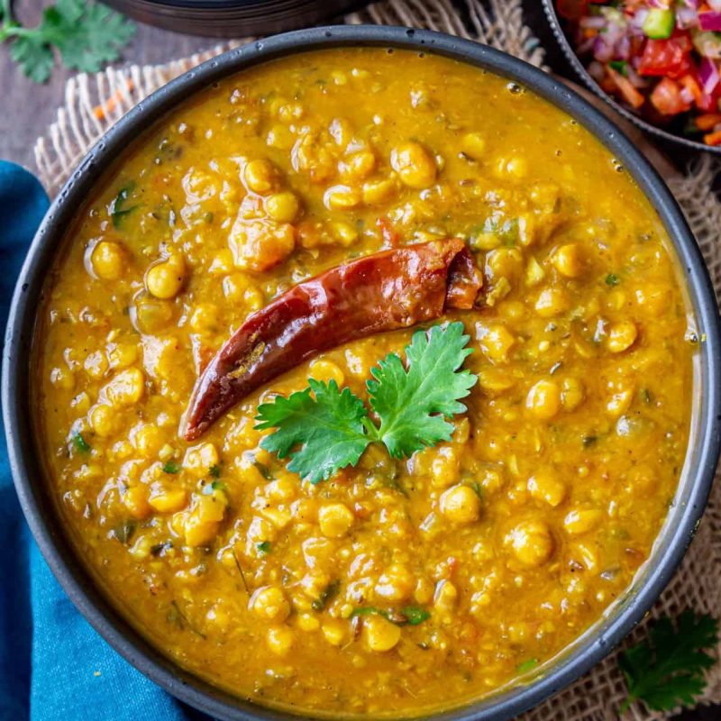 CHANA DAL LARGE 12oz
