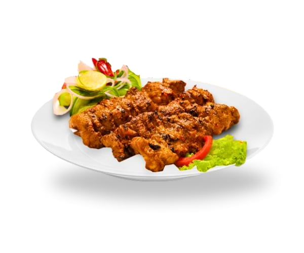 CHICKEN BIHARI KEBAB (5PCS)