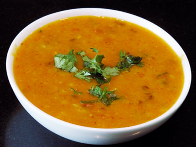 PLAIN DAAL 12oz