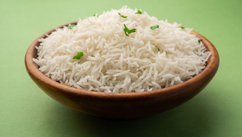 PLAIN RICE SMALL