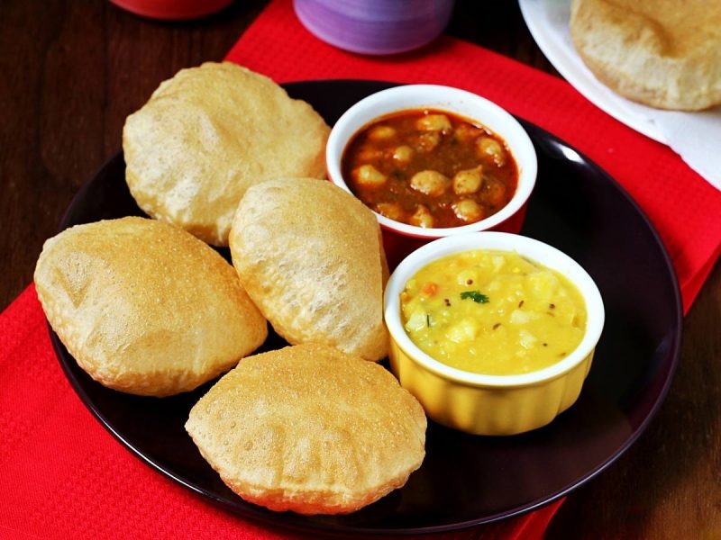 PURI