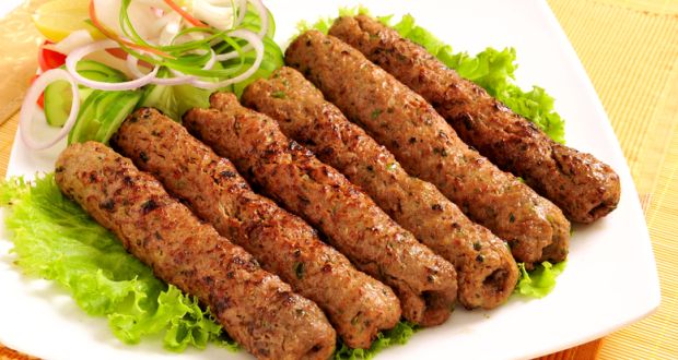 SHEEKH KEBAB