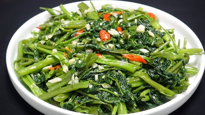 SPINACH VAJI SMALL 8oz