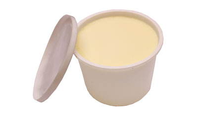 SMALL YOGURT